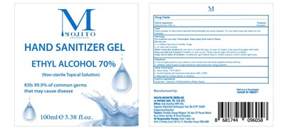 Mojito100mL Final.jpg 100 mL NDC: 77224-101-02 - Mojito100mL Final